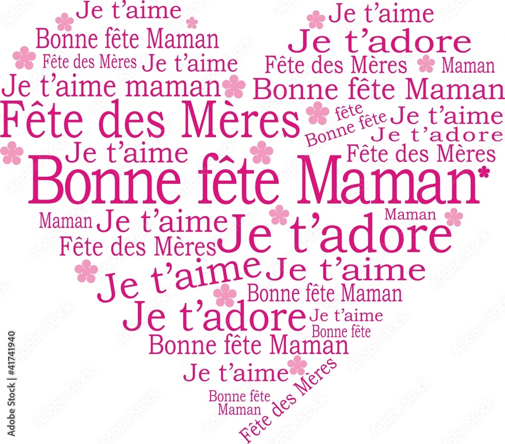 HOMMAGE AUX MÈRES