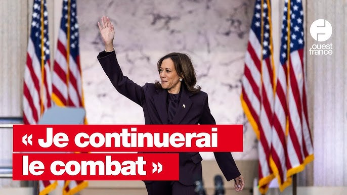 Support Letter for Kamala Harris Following the U.S. Elections (EN)