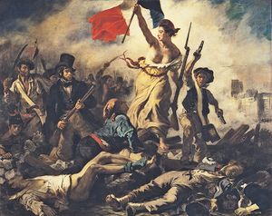 LA RÉPUBLIQUE QUE NOUS CHÉRISSONS