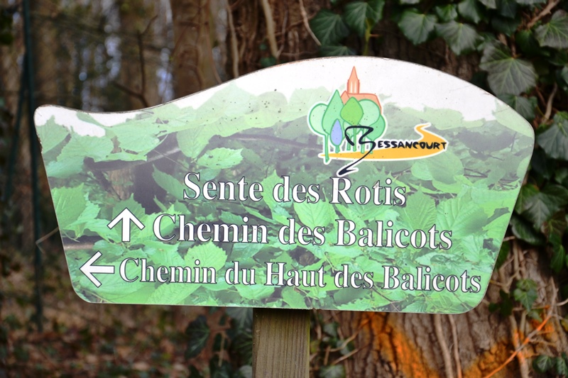 SENTES MUNICIPALES ET DEVELOPPEMENT DURABLE
