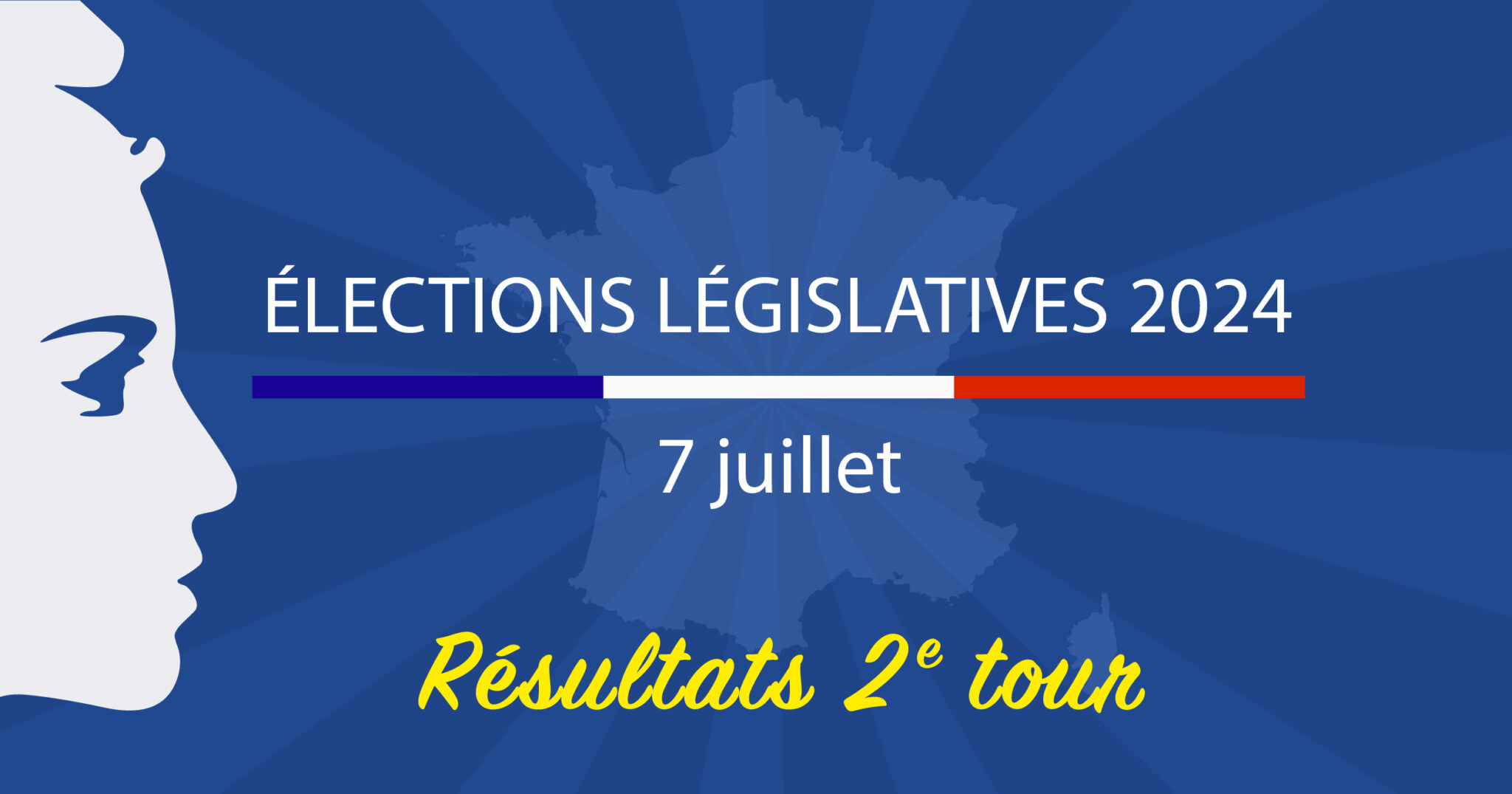 Résultats des législatives 2e tour, 3e circonscription du Val d'Oise