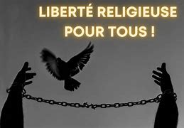 LA LIBERTE RELIGIEUSE UN DROIT FONDAMENTAL