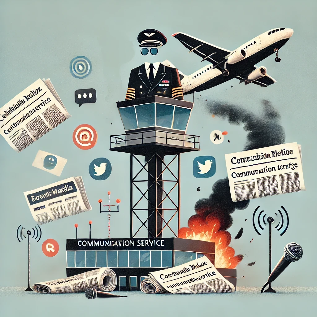 Y-A-T-IL UN PILOTE AU SERVICE COMMUNICATION DE BESSANCOURT