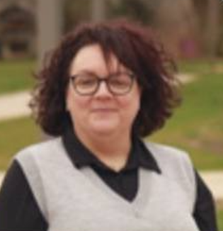 Portrait de Claire CHISSEREY