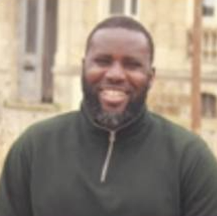 Kissima KANTÉ