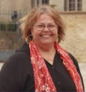 Graziella ROBERT