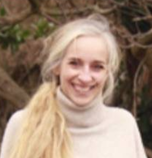 Caroline ENGRAND