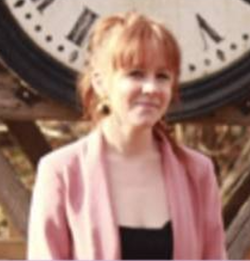Émilie PELAPRAT