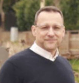 David MONGUILLON