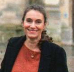 Carole MEYER